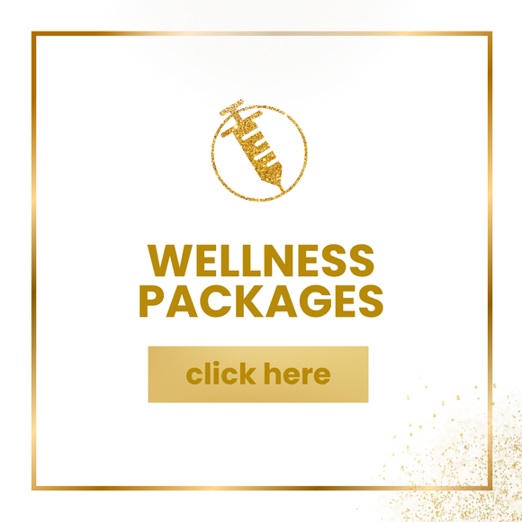 WELLNESS PACKAGES