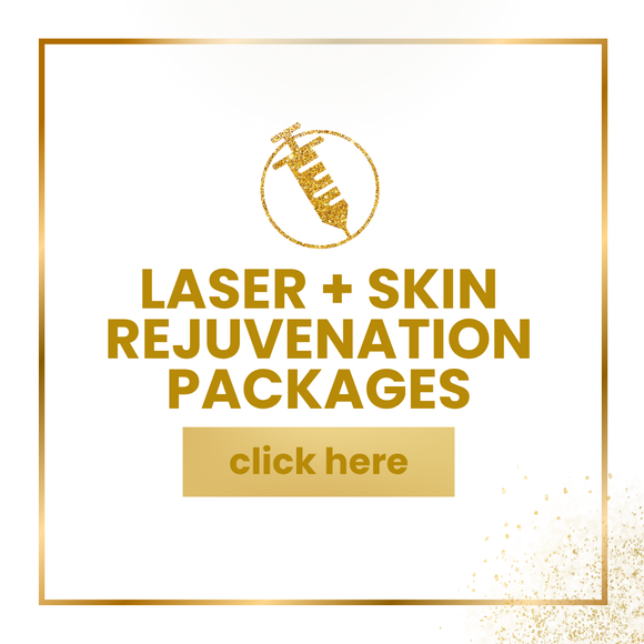 LASER & SKIN REJUVENATION PACKAGES