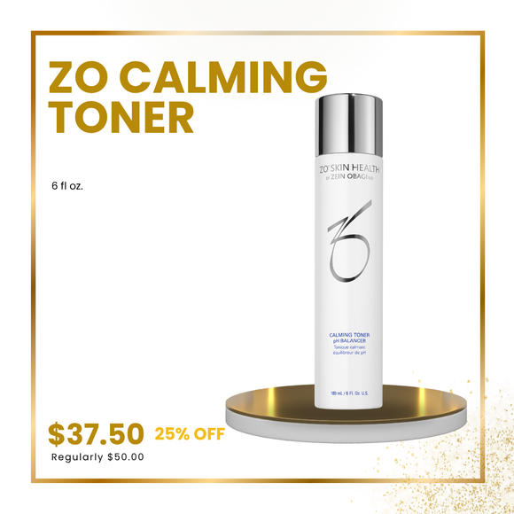 ZO Calming Toner