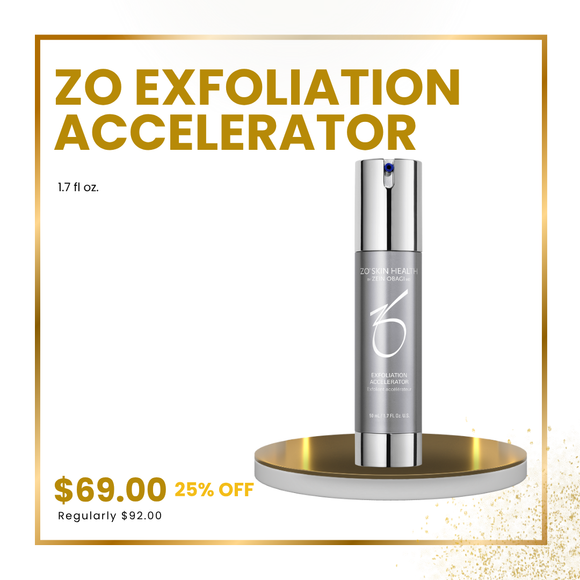 ZO Exfoliation Accelerator