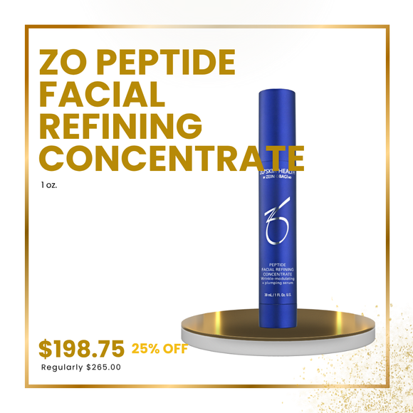 ZO Peptide Refining Concentrate