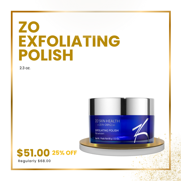 ZO Exfoliating Polish